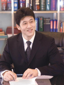 李向阳:中原华信控股集团有限公司创始人